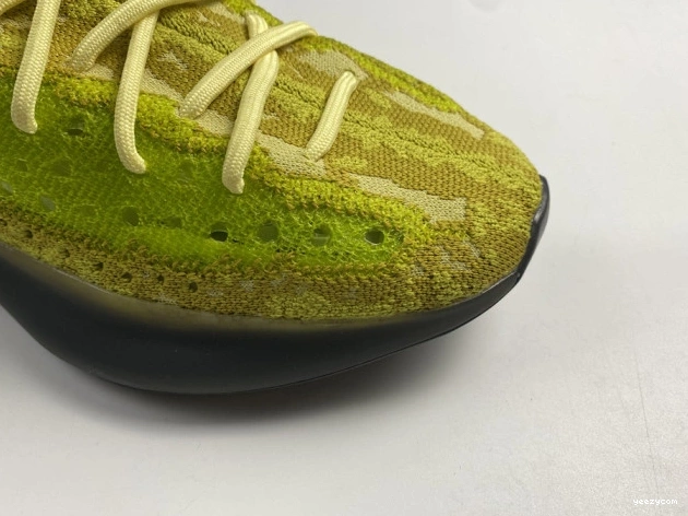 HYLTE YEEZY 380 ADIDAS GLOW BOOST FZ4990 1209